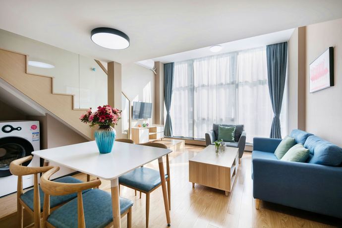 Imagen de la habitación del Hotel Hangzhou Najia. Foto 19