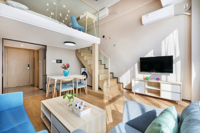 Imagen de la habitación del Hotel Hangzhou Najia. Foto 20