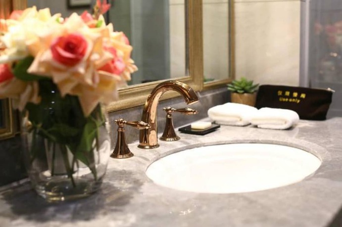 Imagen de la habitación del Hotel Hangzhou New Jiulong. Foto 9