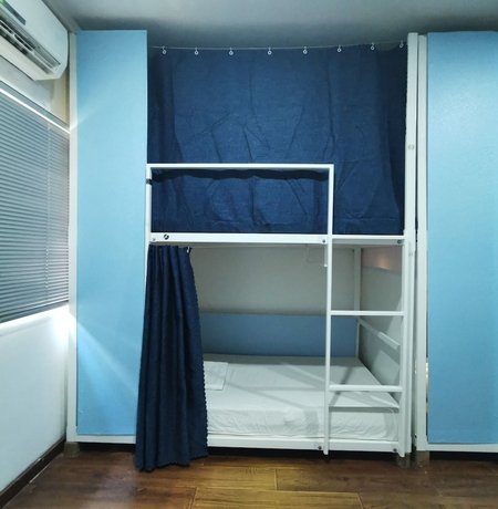 Imagen de la habitación del Hotel Hangzhou Onederz Hostel. Foto 16