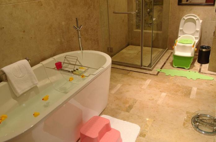 Imagen de la habitación del Hotel Hangzhou Qiandaohu Runhe Jianguo Hotel. Foto 11