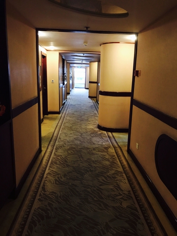 Imagen general del Hotel Hangzhou Qiandaohu Waigaoqiao. Foto 2