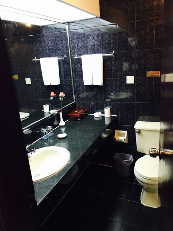 Imagen de la habitación del Hotel Hangzhou Qiandaohu Waigaoqiao. Foto 16