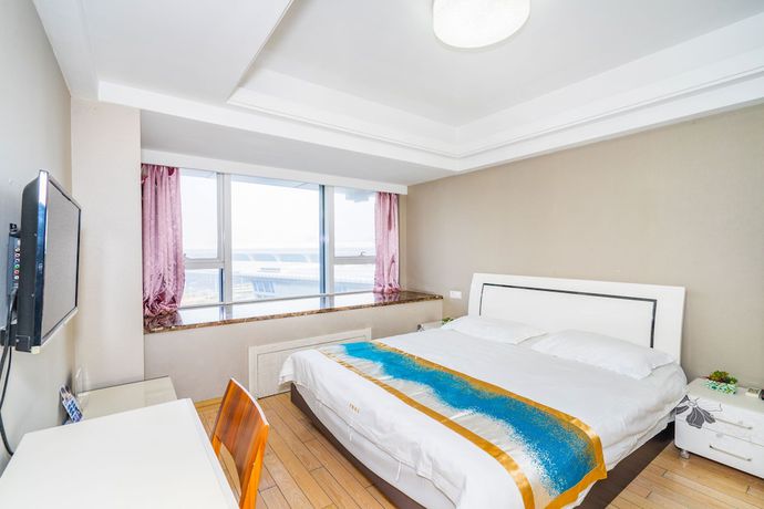 Imagen de la habitación del Hotel Hangzhou Shengteng. Foto 2
