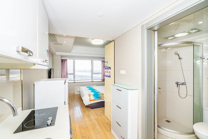 Imagen de la habitación del Hotel Hangzhou Shengteng. Foto 7