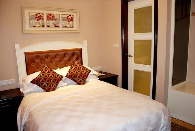 Imagen de la habitación del Hotel Hangzhou Silver Star Hotel. Foto 5