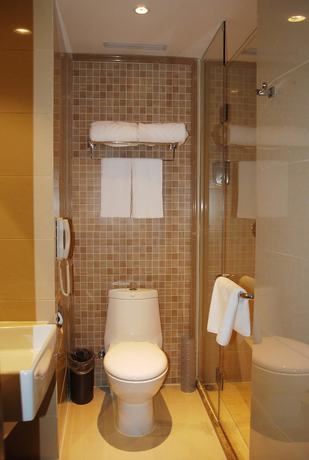 Imagen de la habitación del Hotel Hangzhou Silver Star Hotel. Foto 6