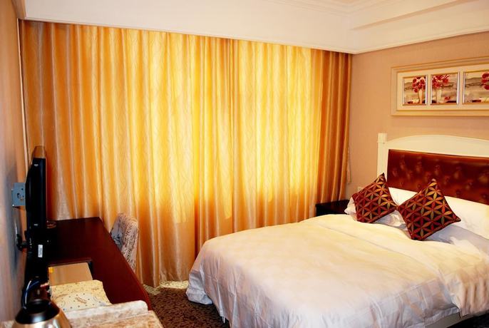 Imagen de la habitación del Hotel Hangzhou Silver Star Hotel. Foto 11
