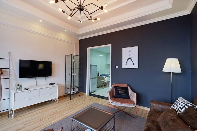 Imagen general del Hotel Hangzhou Stone Boutique Guesthouse. Foto 2