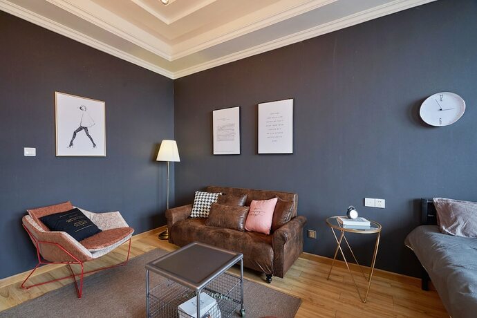 Imagen general del Hotel Hangzhou Stone Boutique Guesthouse. Foto 3