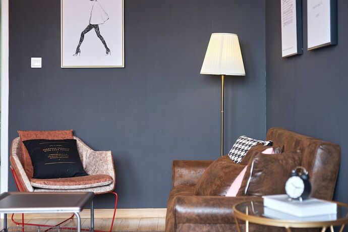 Imagen general del Hotel Hangzhou Stone Boutique Guesthouse. Foto 7