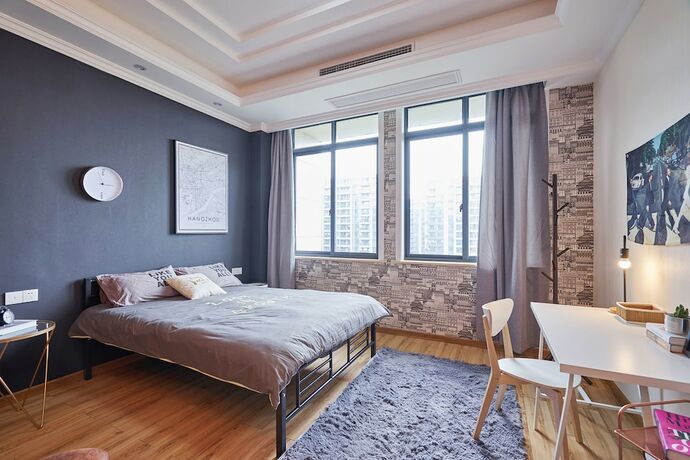 Imagen general del Hotel Hangzhou Stone Boutique Guesthouse. Foto 13