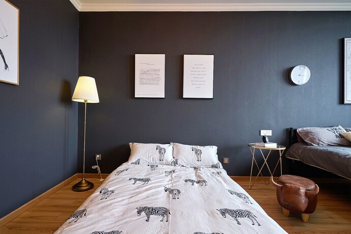 Imagen de la habitación del Hotel Hangzhou Stone Boutique Guesthouse. Foto 17