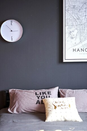 Imagen de la habitación del Hotel Hangzhou Stone Boutique Guesthouse. Foto 18
