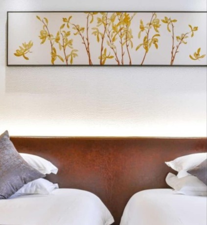 Imagen de la habitación del Hotel Hangzhou Tbo. Foto 12