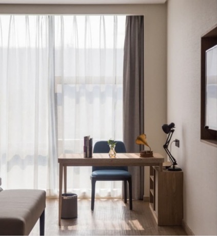 Imagen de la habitación del Hotel Hangzhou Tbo. Foto 17