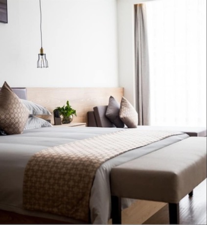 Imagen de la habitación del Hotel Hangzhou Tbo. Foto 20