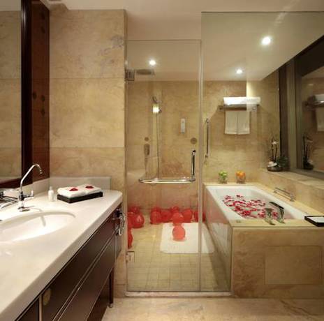 Imagen de la habitación del Hotel Hangzhou Tianyuan Tower. Foto 4