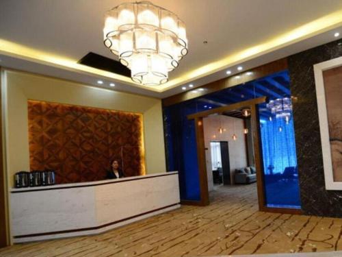 Imagen general del Hotel Hangzhou Wangzhou Boutique. Foto 3