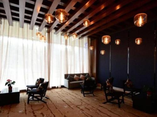 Imagen general del Hotel Hangzhou Wangzhou Boutique. Foto 4