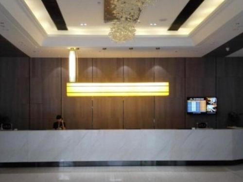 Imagen general del Hotel Hangzhou Wangzhou Boutique. Foto 5
