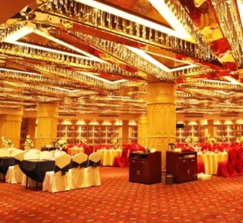 Imagen del bar/restaurante del Hotel Hangzhou West City. Foto 3