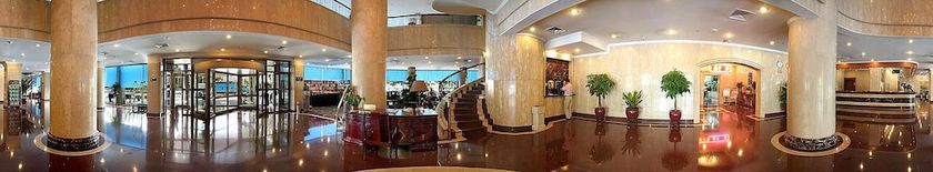 Imagen general del Hotel Hangzhouwan Hotel. Foto 1