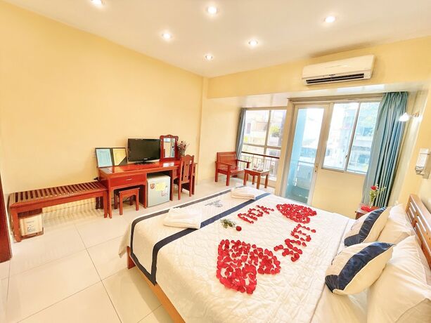 Imagen general del Hotel Hanh Long 1. Foto 1