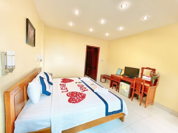 Imagen general del Hotel Hanh Long 1. Foto 2