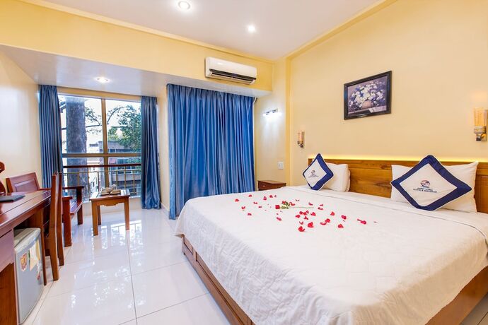 Imagen general del Hotel Hanh Long 1. Foto 5
