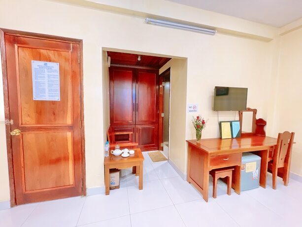 Imagen general del Hotel Hanh Long 1. Foto 6