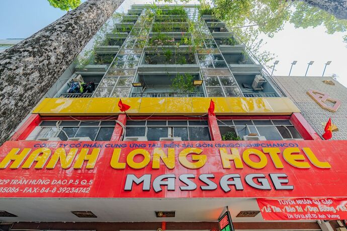Imagen general del Hotel Hanh Long 1. Foto 7