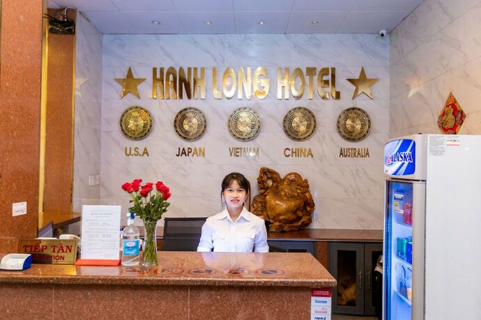 Imagen general del Hotel Hanh Long 1. Foto 10