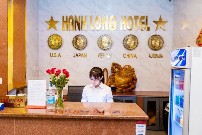 Imagen general del Hotel Hanh Long 1. Foto 11