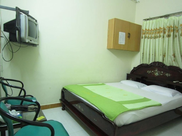Imagen de la habitación del Hotel Hanh Long 2 by Bay. Foto 2