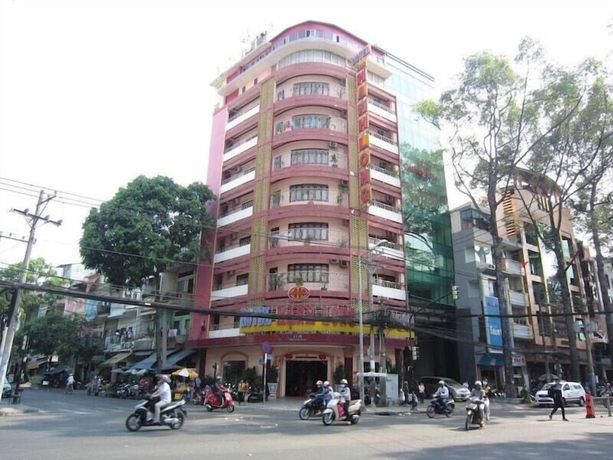Imagen general del Hotel Hanh Long 2 by Bay. Foto 1