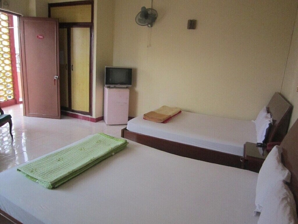 Imagen de la habitación del Hotel Hanh Long 2 by Bay. Foto 5