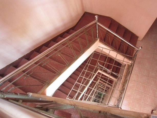 Imagen de los interiores del Hotel Hanh Long 2 by Bay. Foto 7