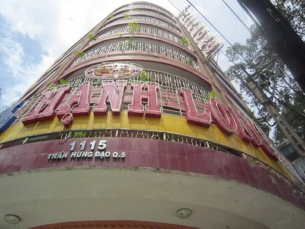 Imagen de los interiores del Hotel Hanh Long 2 by Bay. Foto 8