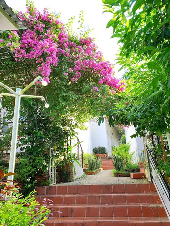 Imagen de los exteriores del Hotel Hanh Ngoc Phu Quoc Resort. Foto 17