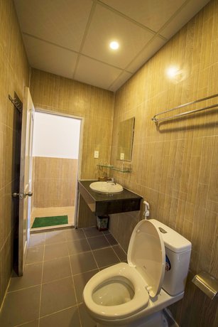 Imagen de la habitación del Hotel Hanh Ngoc Phu Quoc Resort. Foto 2