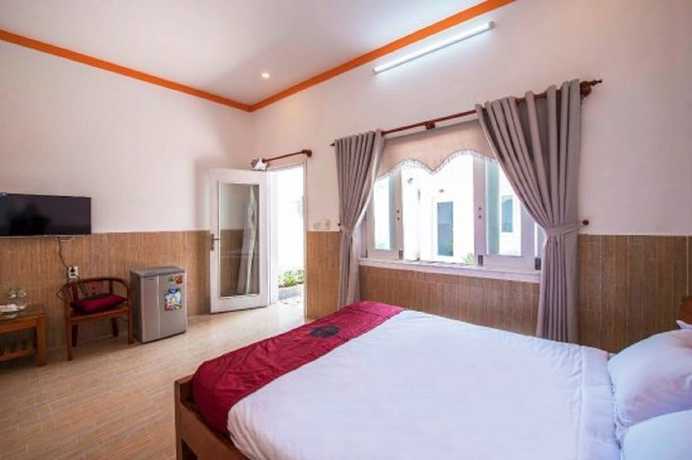 Imagen de la habitación del Hotel Hanh Ngoc Phu Quoc Resort. Foto 3