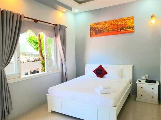 Imagen de la habitación del Hotel Hanh Ngoc Phu Quoc Resort. Foto 4