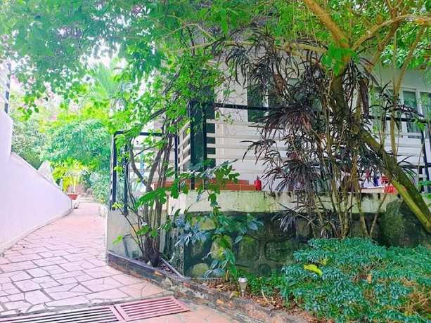 Imagen de los exteriores del Hotel Hanh Ngoc Phu Quoc Resort. Foto 19