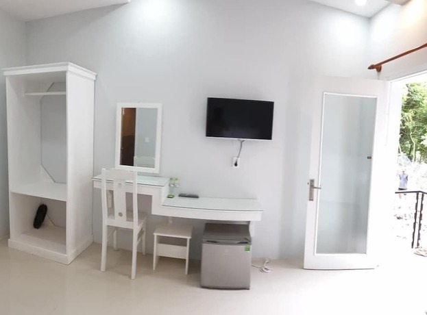 Imagen de la habitación del Hotel Hanh Ngoc Phu Quoc Resort. Foto 11