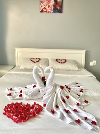 Imagen de la habitación del Hotel Hanh Ngoc Phu Quoc Resort. Foto 14