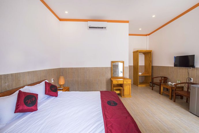 Imagen de la habitación del Hotel Hanh Ngoc Phu Quoc Resort. Foto 15