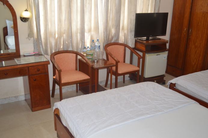 Imagen de la habitación del Hotel Hanh Phuc. Foto 2