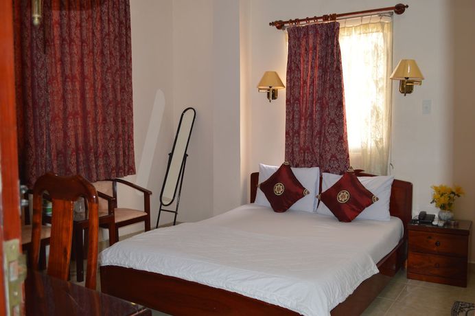 Imagen de la habitación del Hotel Hanh Phuc. Foto 3