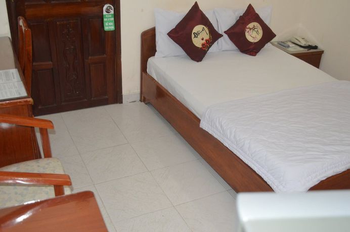 Imagen de la habitación del Hotel Hanh Phuc. Foto 4